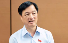 Ông Nguyễn Duy Ngọc: Các biển báo, biển chỉ dẫn, biển tốc độ trong giao thông cần rất cụ thể, rõ ràng