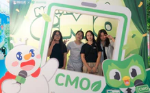 Mixue bắt tay Duolingo, bổ nhiệm cú Duo làm ‘Giám đốc Matcha’