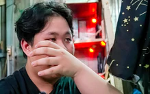 Mất cả cha mẹ vì ung thư và dịch COVID-19, nam sinh vào đại học từ tình thương của BV Chợ Rẫy
