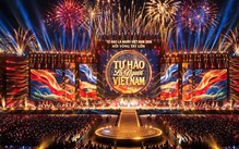 Phát miễn phí 8.000 vé concert Tự hào là người Việt Nam