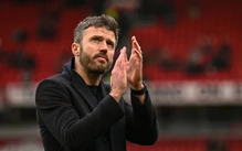 Man United ra quyết định về số phận HLV Carrick