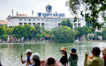 Hà Nội đề xuất chi hơn 22.000 tỉ đồng cải tạo, tái thiết hồ Hoàn Kiếm và vùng phụ cận