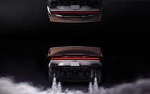 Ba thế kỷ nhân loại mơ xe bay - Kỳ cuối: Roadster chưa đến tay khách hàng đã 'mãnh hổ nan địch quần hồ'