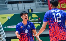 Lịch trực tiếp Giải bóng chuyền nam vô địch quốc gia ngày 28-10