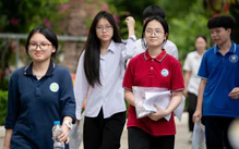 Thi vào lớp 10: Đừng chỉ sàng lọc, hãy giúp học sinh chọn đúng hướng đi