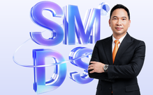 Giám đốc điều hành Chứng khoán SmartMind xin từ nhiệm chỉ sau hơn 1 tháng