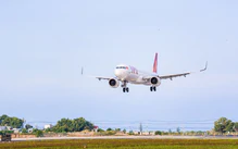 Đưa vào khai thác chính thức đường băng số 2 dài 3.300m ở sân bay Phú Quốc