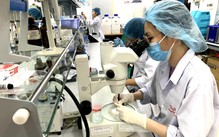 Trợ giảng đại học phải biết ứng dụng AI, sử dụng ngoại ngữ
