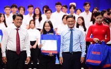 Khép lại mùa Tiếp sức đến trường 2026: Những con số ấn tượng nhất có thể bạn chưa biết