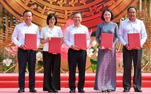 Năm đầu tiên được nghỉ 1 ngày Ngày Văn hóa Việt Nam, làm gì có ích?