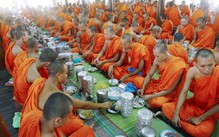 Lễ Sen Đôn Ta là lễ gì mà người Khmer Nam bộ được nghỉ 3 ngày?
