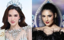 Trịnh Mỹ Anh bị tước danh hiệu Miss Earth Water ngay sau khi đoạt á hậu Miss Universe Vietnam tối qua?
