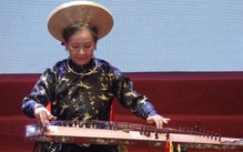 Hàn Quốc, Thái Lan, Philippines dự Liên hoan âm nhạc dân tộc quốc tế TP.HCM 2026