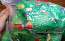 Chất cấm trong 100.000 sản phẩm giảm cân của Ngân 98 độc cỡ nào?
