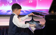 Festival Piano Talent trở lại, thí sinh của 194 quốc gia khác cùng tranh tài