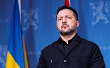 Tin tức thế giới 30-10: Ukraine biết tin Nga sắp đánh nữa; Triều Tiên tập trung làm drone