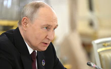 Ông Putin sẵn sàng khôi phục quan hệ với châu Âu, cảnh báo nguy cơ xung đột