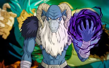 Giải mã năng lực nguy hiểm nhất của Moro trong Dragon Ball Super 2