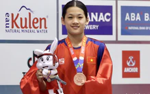 Việt Nam nỗ lực có huy chương tại Olympic trẻ