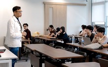 Đại học nước ngoài đua nhau mở văn phòng tại TP.HCM