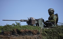 Estonia tăng quân sát biên giới Nga, mua thêm vũ khí có thể vươn tới St. Peterburg