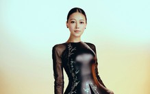 Nguyễn Minh Công làm mới áo bà ba, Phương Khánh hóa nàng thơ phương Nam
