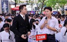 Hướng nghiệp không thể dừng lại ở việc giới thiệu ngành học