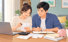 Kiếm vài triệu đồng mỗi tháng, không bị nói là ‘ở nhà nằm không’
