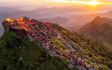 Quảng Ninh có gì để 'hút' 4,2 triệu khách trong 3 tháng cuối năm?