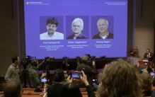 Tuần lễ Nobel 2026 bắt đầu: Nobel Y sinh gọi tên nghiên cứu về di truyền học