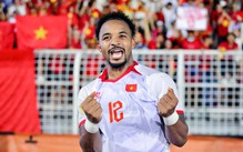 AFC có thể đổi giải đấu, người hâm mộ mong tuyển Việt Nam 'nghĩ xa hơn'