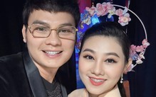 Quế Trân nhớ thời chạy sô cùng Kim Tiểu Long