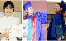 Vừa học, vừa làm, vừa hoạt động: Sinh viên làm thế nào để 'cân' cả đống việc?