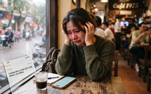Làm gì để vượt qua cảm xúc tiêu cực sau khi mất việc?