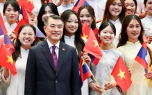 Ngày 15-10, Thủ tướng sẽ đối thoại với thanh niên về khởi nghiệp, chuyển đổi số và tạo việc làm