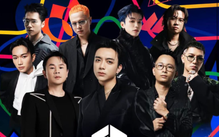 SOOBIN, Binz, Rhymastic, Cường Seven... rút khỏi Sao Concert, sẽ hoàn vé
