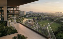 Maison Privée: Chốn an yên giữa lòng Hà Nội