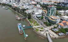 Cần Thơ đấu giá 21 khu đất, dừng 2 khu đất