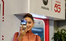 5G bùng nổ, Internet di động Việt Nam vươn lên thứ 9 thế giới