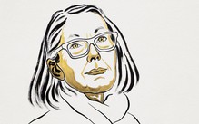 Giải Nobel Văn chương 2026 thuộc về nhà thơ Canada Anne Carson
