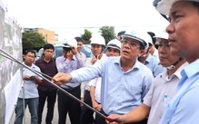 21 cầu chờ đường dẫn ở Đà Nẵng: 'Bắt bệnh' từng cây cầu để trị đúng bài