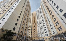 'Nỗi khổ' thu nhập trên 50 triệu: Vượt chuẩn mua nhà ở xã hội, không với tới nhà thương mại