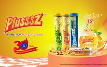 30 năm viên sủi Plusssz tại Việt Nam: Niềm tin được xây dựng từ minh bạch