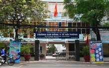 Vụ 'lệ phí lễ tốt nghiệp': Trường cao đẳng Y tế Hải Phòng thu hồi thông báo, hoàn tiền cho 268 sinh viên
