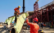 Ngày Doanh nhân Việt Nam 13-10: Từ xây dựng doanh nghiệp lớn mạnh đến nâng tầm kinh tế Việt