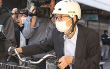 Cuộc sống bình dị của chủ nhân Nobel Hóa học 2026