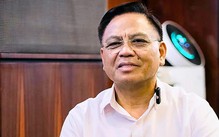 Vụ án 'bầu Đoan': Viện Kiểm sát nhân dân tỉnh Thanh Hóa trả hồ sơ để điều tra bổ sung