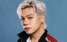 Rapper Gill và Ngựa phi: Cá tính riêng hay một màu?