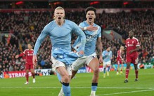 Tâm điểm bóng đá cuối tuần: Man City gặp Liverpool, Real Madrid chuẩn bị cho 'Siêu kinh điển'
