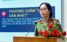 Khi nghi ngờ bị lừa đảo, trong 30 phút đầu người dân cần làm gì?